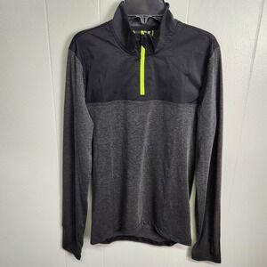 Adidas The G CYC LS M Pullover‎ Mens Small AEROREADY Cycling Jersey Top
